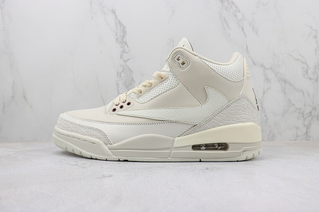 Travis Scott X Air Jordan Sail MakerPlace by Michaels